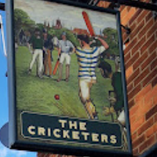 The Cricketers Arms