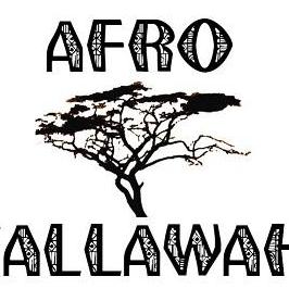 We Afro Tallawah